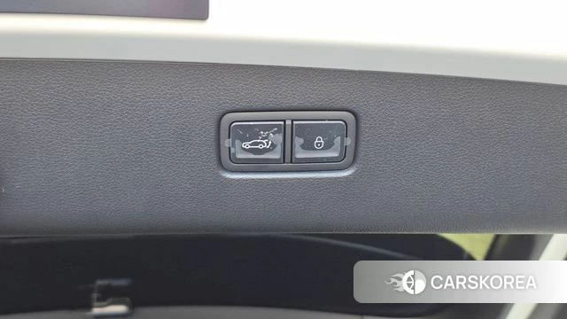Genesis GV70 id 4778972 из Кореи 21