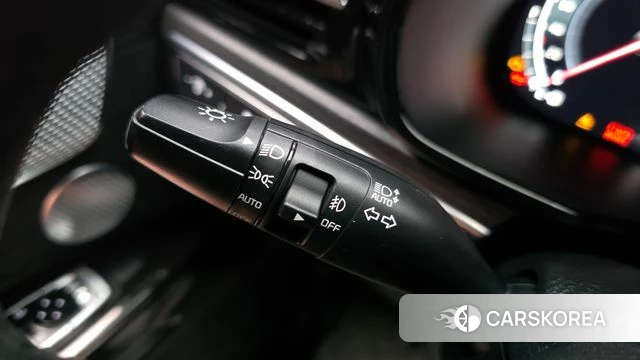 Kia Mohave Master id 4613002 из Кореи 21