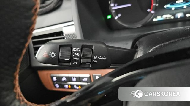 Ssangyong G4 Rexton id 4873045 из Кореи 21