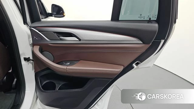 BMW X4 (G02) id 4490538 из Кореи 21