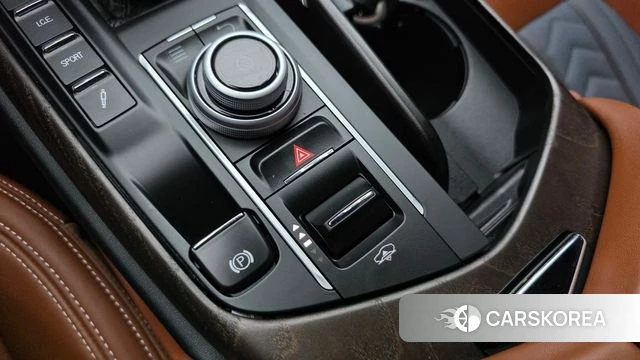Maserati Levante id 4712625 из Кореи 21