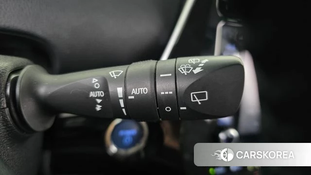 Toyota Prius 4th Generation id 4636610 из Кореи 21