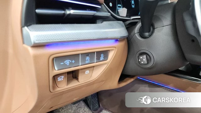 Genesis G80 (RG3) id 4267817 из Кореи 21