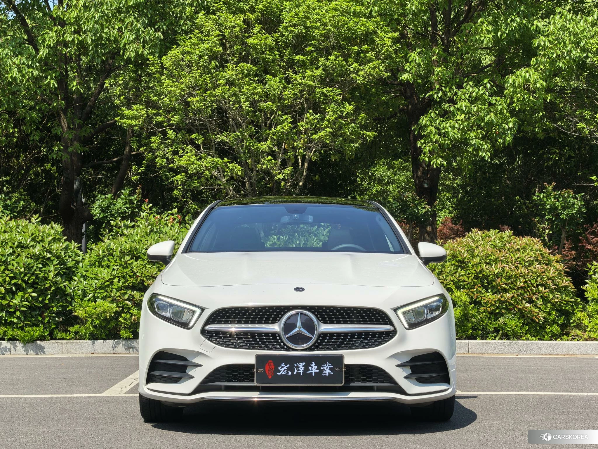 Mercedes-Benz Class A id 4405848 из Китая 21