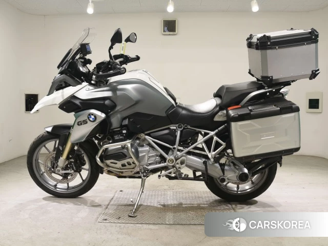 BMW R1200GS id 3946412 из Японии 21