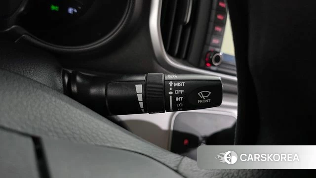 Kia The New Ray id 4716201 из Кореи 21