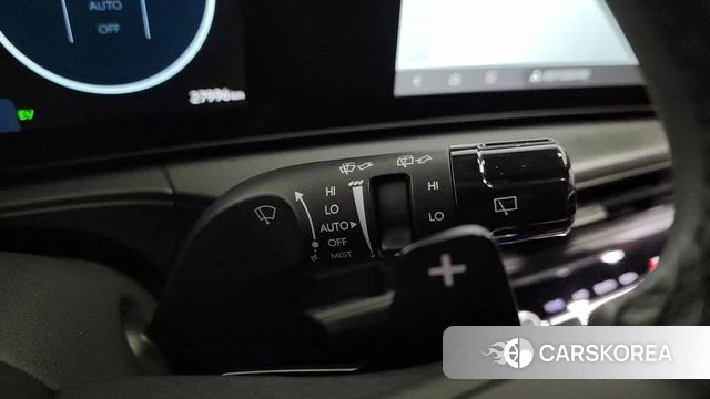 Hyundai Santa Fe (MX5) id 4388061 из Кореи 21