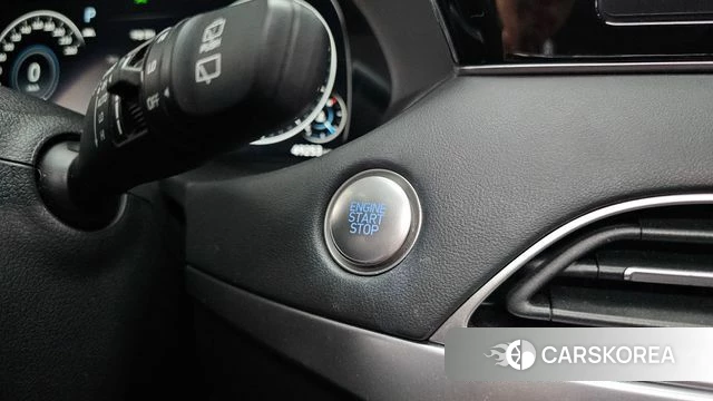 Hyundai Palisade id 4561828 из Кореи 21