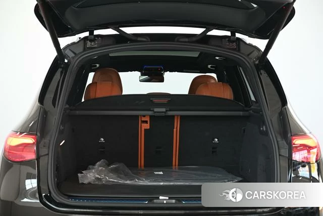 Mercedes-Benz GLC id 4238756 из Китая 21