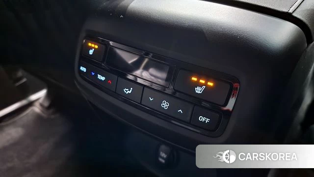 Hyundai Palisade id 4370607 из Кореи 21
