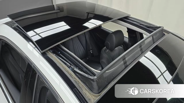 Mercedes-Benz E-Class W213 id 4737330 из Кореи 21