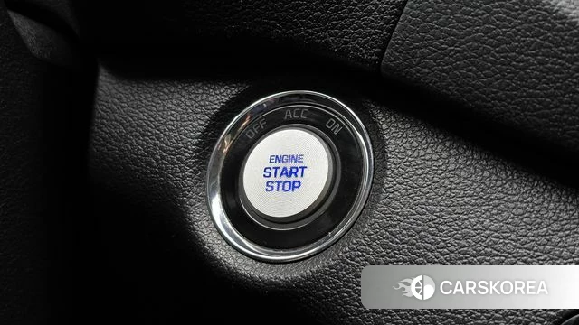 Hyundai All New Tucson id 4699047 из Кореи 21