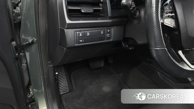 Ssangyong The New Rexton Sports Cannes id 4854209 из Кореи 21