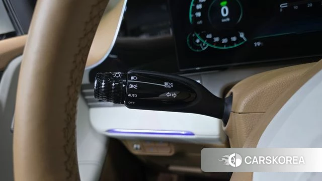 Hyundai The New Grandeur IG Hybrid id 4187817 из Кореи 21