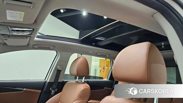 Kia The New Sorento id 4225602 из Кореи 21