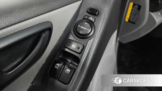 Hyundai The New Grand Starex id 4483429 из Кореи 21