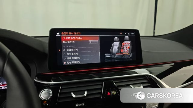 BMW 6 Series GT (G32) id 4916495 из Кореи 21