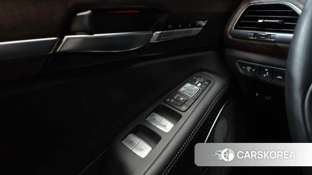 Genesis G90 id 4581162 из Кореи 21