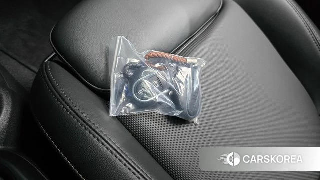 Mini Cooper S id 4550385 из Кореи 21