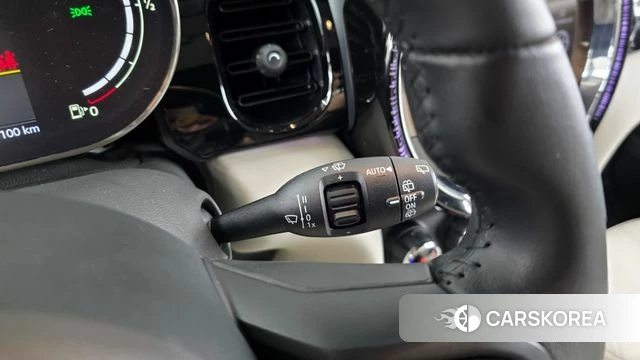 Mini Cooper S id 4541216 из Кореи 21