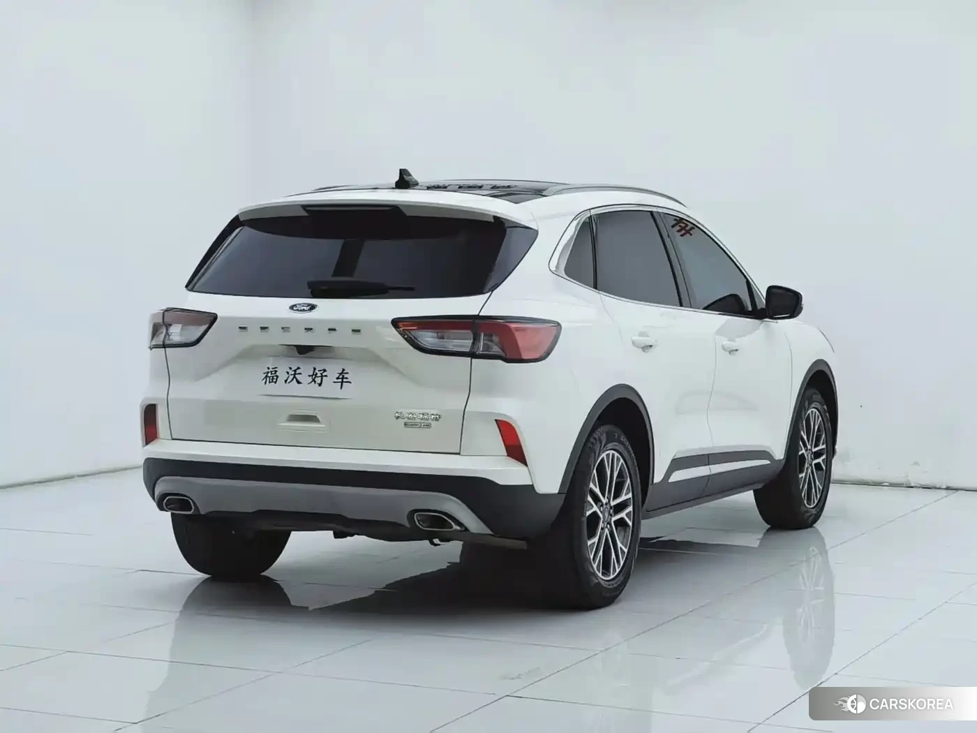 Ford Ruiji id 4664636 из Китая 21