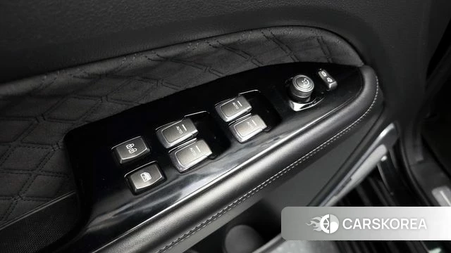 Ssangyong All New Rexton id 4344645 из Кореи 21