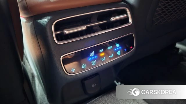 Genesis GV70 id 4427472 из Кореи 21