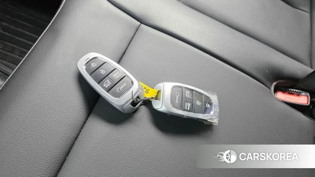 Hyundai Staria id 4501230 из Кореи 21