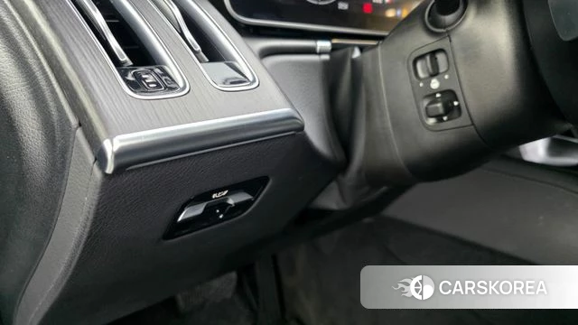 Mercedes-Benz S-Class W223 id 4495474 из Кореи 21