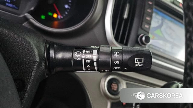 Kia The New Ray id 4557179 из Кореи 21