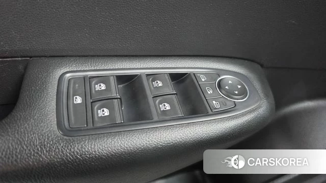 Renault Korea (Samsung) XM3 id 4849510 из Кореи 21