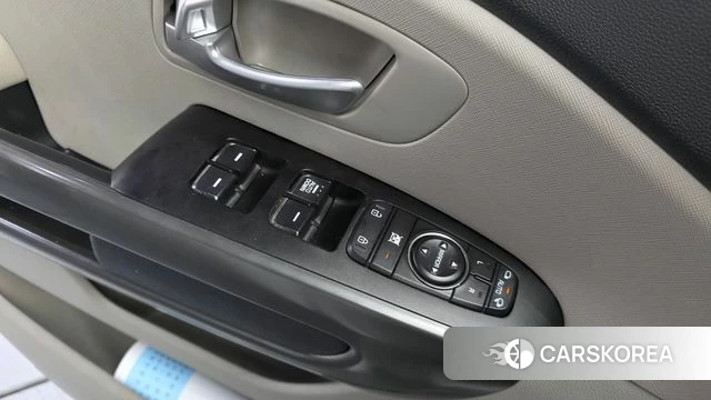 Kia The New Carnival id 4251122 из Кореи 21