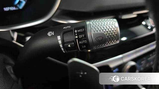 Genesis G80 (RG3) id 4677249 из Кореи 21