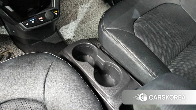 Kia The New Kia Ray id 4612686 из Кореи 21