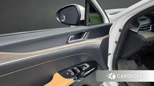 Kia K5 Hybrid 3rd Generation id 4525222 из Кореи 21