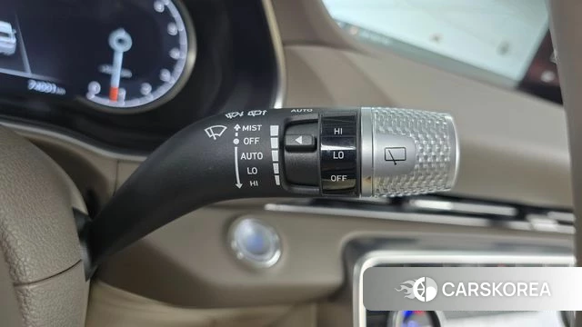 Genesis GV80 id 4585956 из Кореи 21