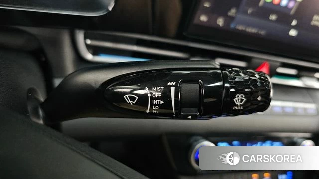 Hyundai The New Avante Hybrid (CN7) id 4602026 из Кореи 21