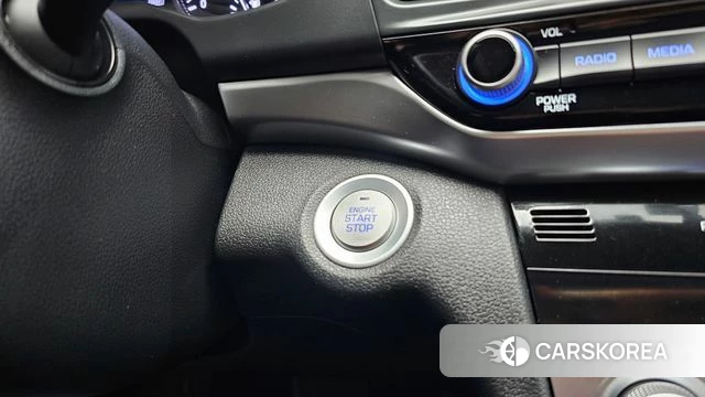 Hyundai The New Avante AD id 4203567 из Кореи 21