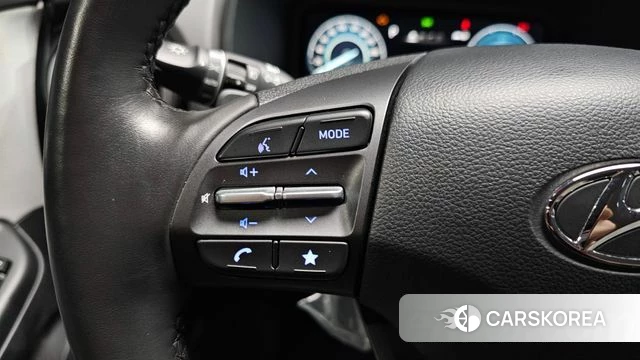 Hyundai The New Kona Hybrid id 4517841 из Кореи 21