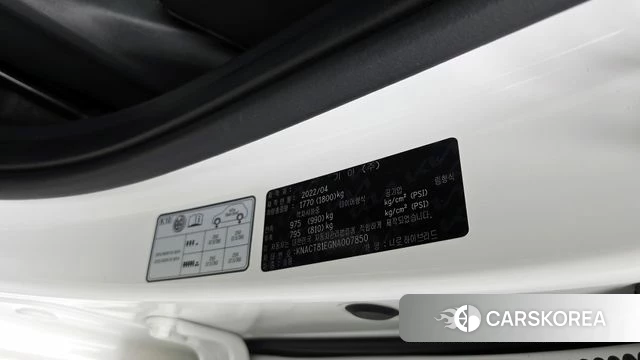 Kia Di Ol Nu Niro id 4355256 из Кореи 21