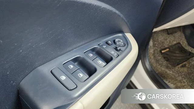 Hyundai Venue id 4500836 из Кореи 21