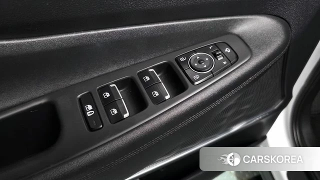Hyundai The New Santa Fe id 4309702 из Кореи 21