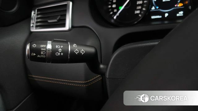 Land Rover Discovery Sports id 4785756 из Кореи 21
