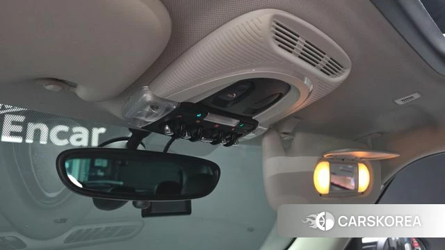 Mini Cooper S id 4717230 из Кореи 21