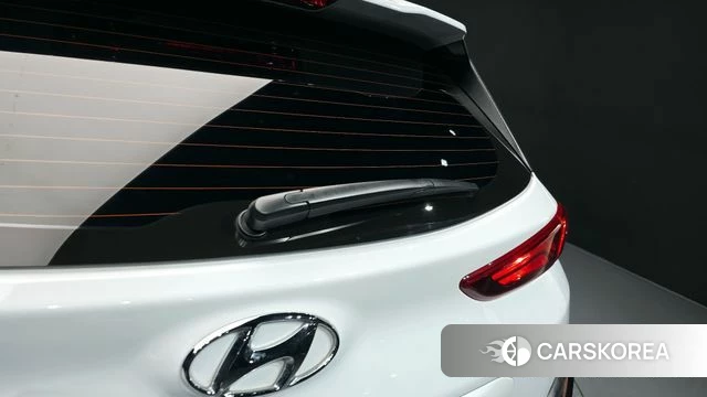 Hyundai Kona Hybrid id 4324964 из Кореи 21