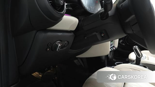 Mini Cooper S id 4905163 из Кореи 21
