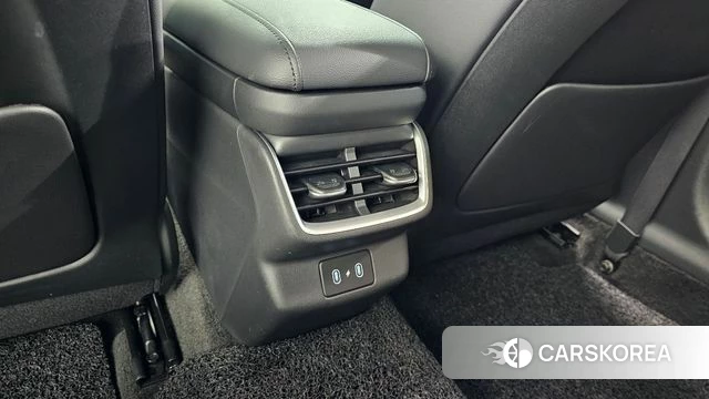 Hyundai Grandeur (GN7) id 4630989 из Кореи 21