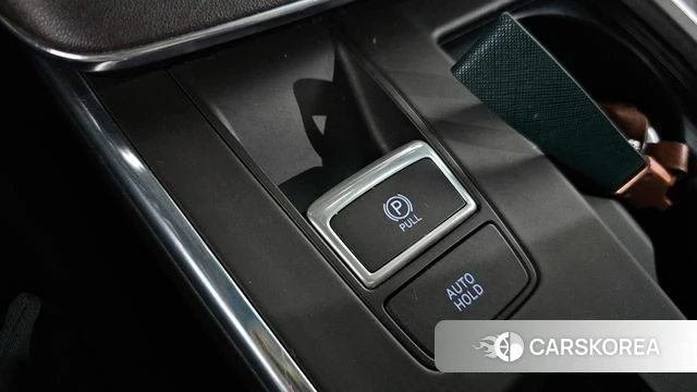 Hyundai The New Grandeur IG id 4187929 из Кореи 21