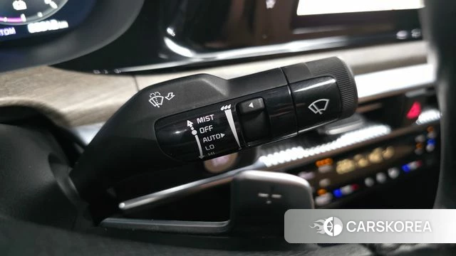 Kia K5 Hybrid 3rd Generation id 4561579 из Кореи 21