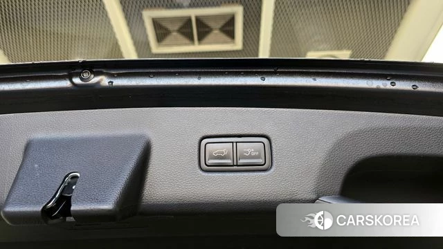 Kia Carnival 4th generation id 4267141 из Кореи 21